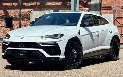 Lamborghini Urus I, 2022 год, 36 500 000 рублей, 1 фотография