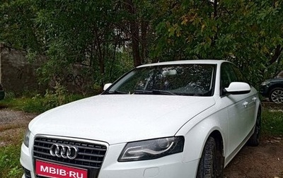 Audi A4, 2011 год, 1 200 000 рублей, 1 фотография