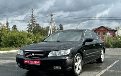 Hyundai Grandeur, 2007 год, 777 777 рублей, 1 фотография