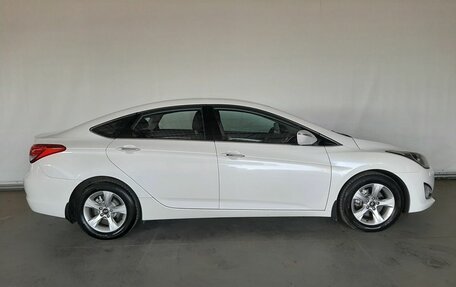 Hyundai i40 I рестайлинг, 2013 год, 1 389 000 рублей, 4 фотография