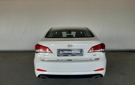 Hyundai i40 I рестайлинг, 2013 год, 1 389 000 рублей, 6 фотография