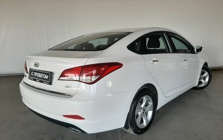 Hyundai i40 I рестайлинг, 2013 год, 1 389 000 рублей, 5 фотография