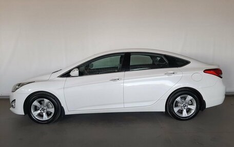 Hyundai i40 I рестайлинг, 2013 год, 1 389 000 рублей, 8 фотография