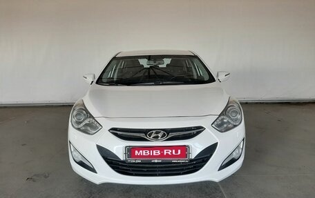 Hyundai i40 I рестайлинг, 2013 год, 1 389 000 рублей, 2 фотография