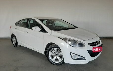 Hyundai i40 I рестайлинг, 2013 год, 1 389 000 рублей, 3 фотография