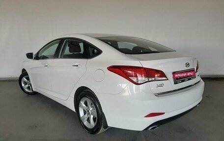 Hyundai i40 I рестайлинг, 2013 год, 1 389 000 рублей, 7 фотография