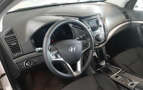 Hyundai i40 I рестайлинг, 2013 год, 1 389 000 рублей, 14 фотография