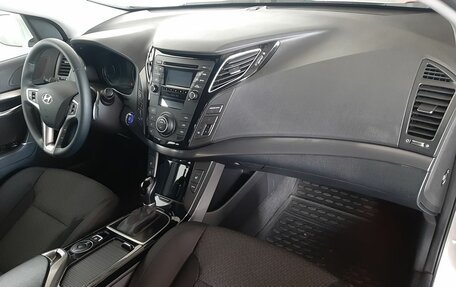 Hyundai i40 I рестайлинг, 2013 год, 1 389 000 рублей, 13 фотография