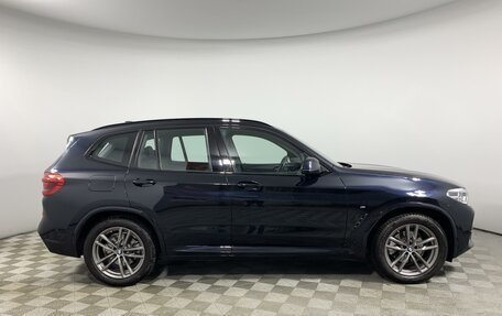 BMW X3, 2020 год, 4 669 000 рублей, 4 фотография