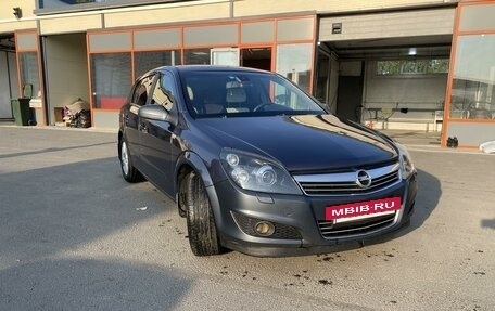 Opel Astra H, 2008 год, 615 000 рублей, 2 фотография