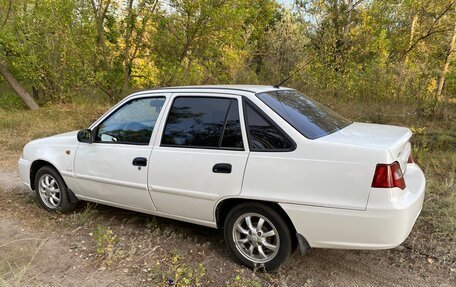 Daewoo Nexia I рестайлинг, 2010 год, 255 000 рублей, 6 фотография