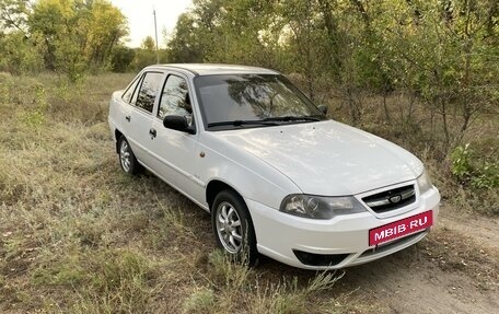 Daewoo Nexia I рестайлинг, 2010 год, 255 000 рублей, 2 фотография