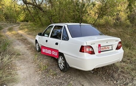 Daewoo Nexia I рестайлинг, 2010 год, 255 000 рублей, 5 фотография