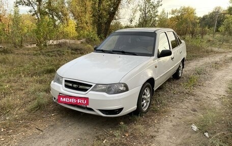 Daewoo Nexia I рестайлинг, 2010 год, 255 000 рублей, 7 фотография