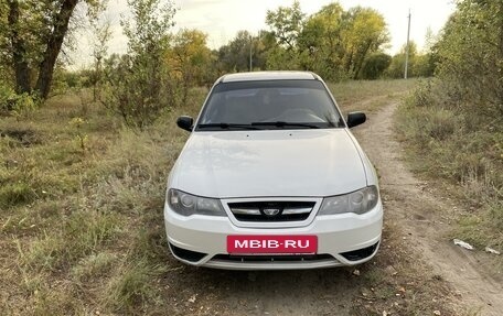 Daewoo Nexia I рестайлинг, 2010 год, 255 000 рублей, 8 фотография