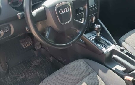 Audi A3, 2010 год, 750 000 рублей, 5 фотография