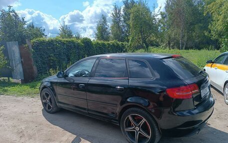 Audi A3, 2010 год, 750 000 рублей, 3 фотография