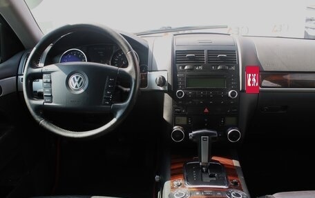 Volkswagen Touareg III, 2008 год, 730 000 рублей, 6 фотография