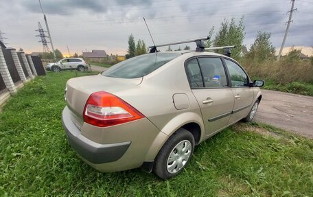 Renault Megane II, 2007 год, 505 000 рублей, 7 фотография