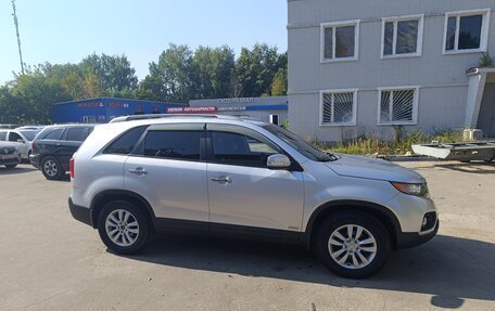 KIA Sorento II рестайлинг, 2011 год, 1 330 000 рублей, 2 фотография