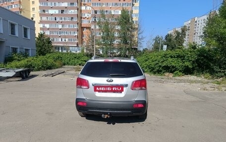 KIA Sorento II рестайлинг, 2011 год, 1 330 000 рублей, 3 фотография