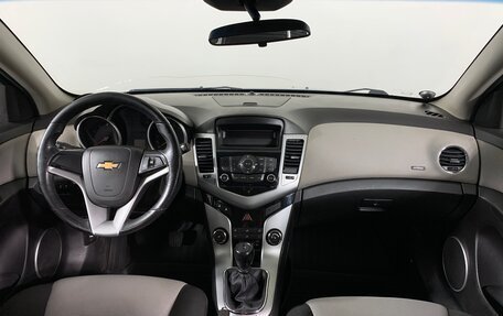 Chevrolet Cruze II, 2012 год, 690 000 рублей, 13 фотография