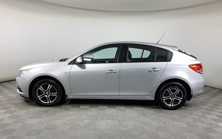 Chevrolet Cruze II, 2012 год, 690 000 рублей, 8 фотография