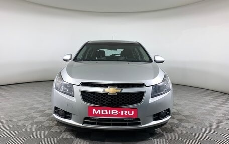 Chevrolet Cruze II, 2012 год, 690 000 рублей, 2 фотография