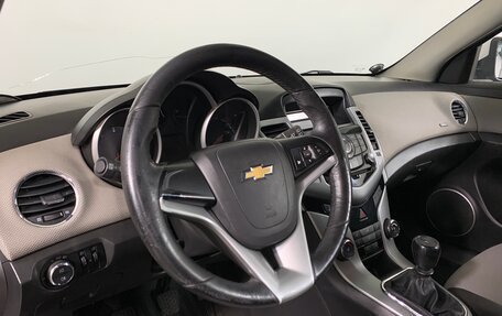 Chevrolet Cruze II, 2012 год, 690 000 рублей, 12 фотография