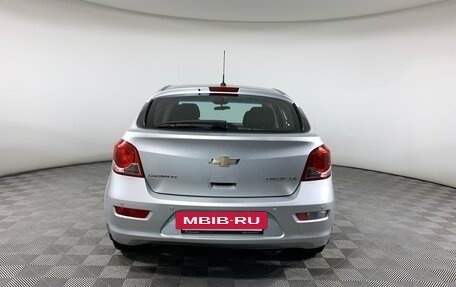 Chevrolet Cruze II, 2012 год, 690 000 рублей, 6 фотография