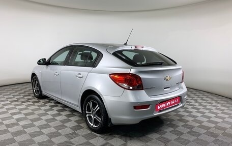 Chevrolet Cruze II, 2012 год, 690 000 рублей, 7 фотография