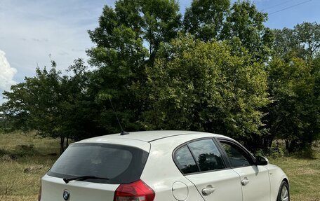 BMW 1 серия, 2008 год, 1 000 000 рублей, 6 фотография