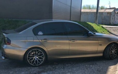 BMW 3 серия, 2006 год, 1 280 000 рублей, 5 фотография