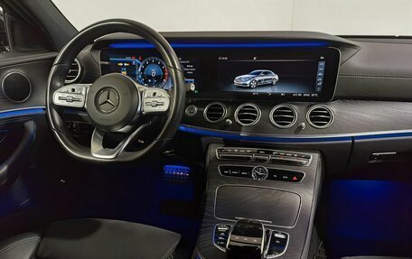 Mercedes-Benz E-Класс, 2020 год, 4 590 000 рублей, 18 фотография