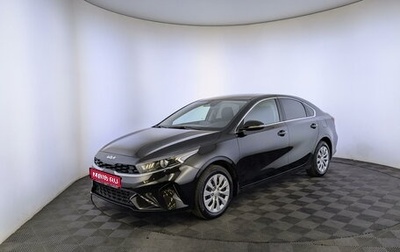 KIA Cerato IV, 2021 год, 2 400 000 рублей, 1 фотография