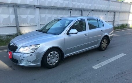 Skoda Octavia, 2011 год, 660 000 рублей, 1 фотография