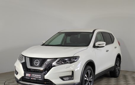 Nissan X-Trail, 2019 год, 2 499 000 рублей, 1 фотография