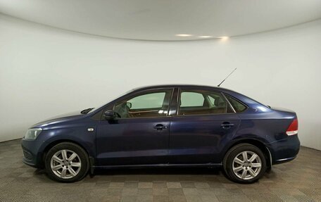 Volkswagen Polo VI (EU Market), 2012 год, 760 000 рублей, 8 фотография