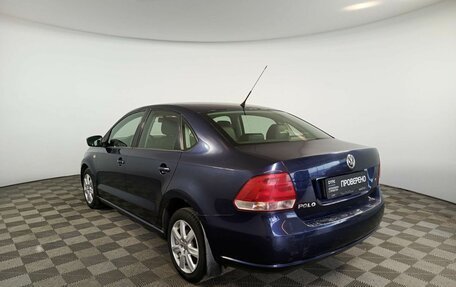 Volkswagen Polo VI (EU Market), 2012 год, 760 000 рублей, 7 фотография