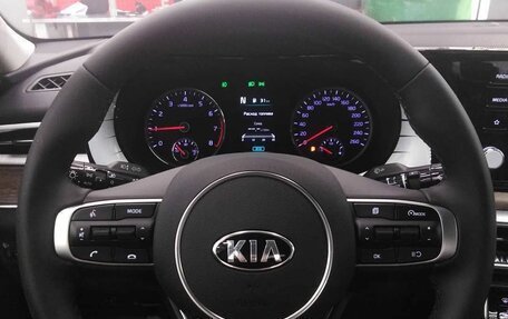 KIA K5, 2024 год, 6 500 000 рублей, 1 фотография