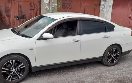 Nissan Teana, 2003 год, 630 000 рублей, 1 фотография