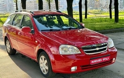 Chevrolet Lacetti, 2008 год, 265 000 рублей, 1 фотография