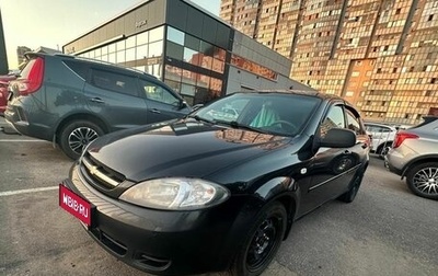 Chevrolet Lacetti, 2011 год, 559 000 рублей, 1 фотография