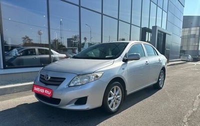 Toyota Corolla, 2010 год, 939 000 рублей, 1 фотография