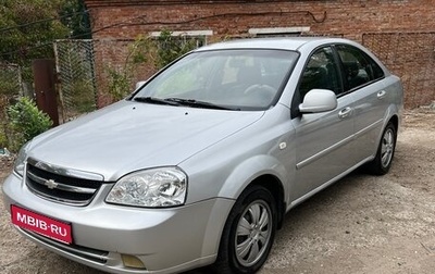 Chevrolet Lacetti, 2010 год, 570 000 рублей, 1 фотография