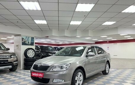 Skoda Octavia, 2012 год, 1 148 000 рублей, 1 фотография