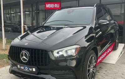 Mercedes-Benz GLE, 2021 год, 6 749 000 рублей, 1 фотография