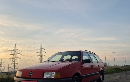 Volkswagen Passat B3, 1991 год, 140 000 рублей, 1 фотография