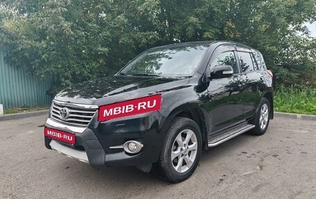 Toyota RAV4, 2010 год, 1 650 000 рублей, 1 фотография