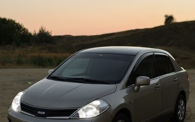 Nissan Tiida, 2011 год, 680 000 рублей, 1 фотография